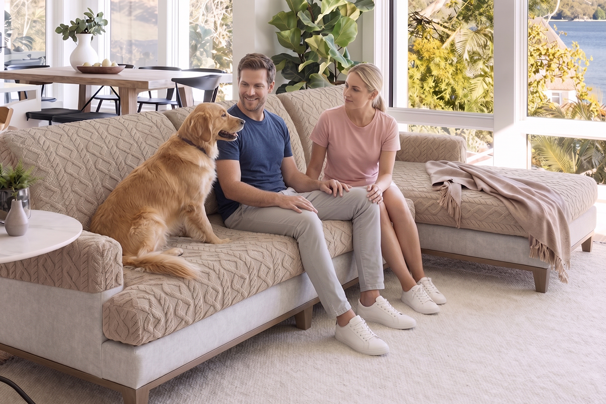 Pet-Friendly