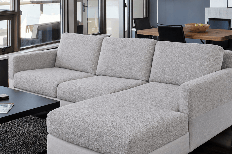 Magic Quick-Assemble Sofa Cover sofa covers collection by OHSIO