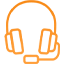 customer support