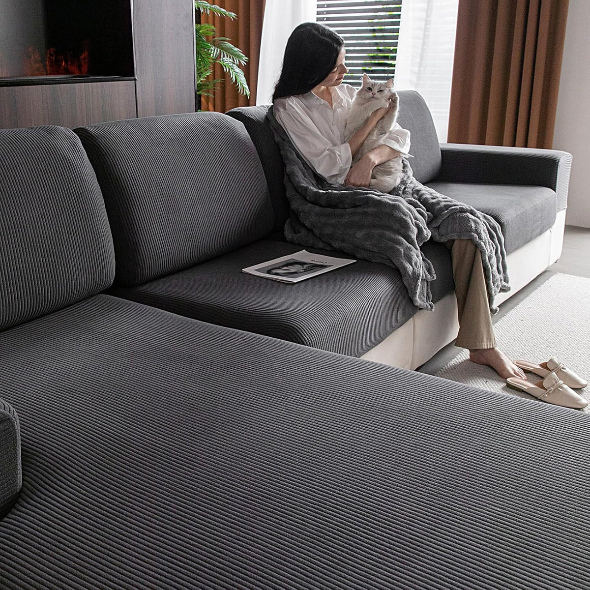 Dark Gray