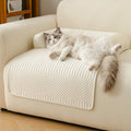 OHSIO Cooling Pet Sofa Protector Mat – Breathable, Non-Slip & Washable – product view 1