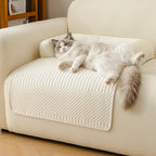 OHSIO Cooling Pet Sofa Protector Mat – Breathable, Non-Slip & Washable – product view 1