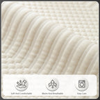 OHSIO Cooling Pet Sofa Protector Mat – Breathable, Non-Slip & Washable – product view 6
