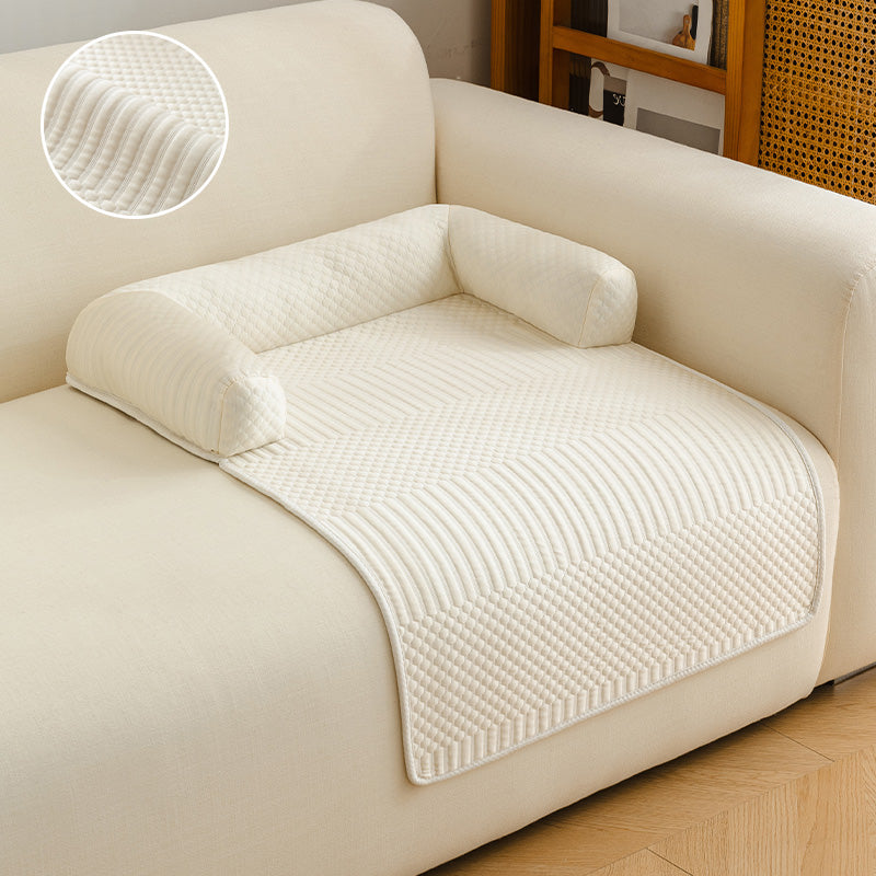 OHSIO Cooling Pet Sofa Protector Mat – Breathable, Non-Slip & Washable – product view 7