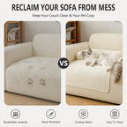 OHSIO Cooling Pet Sofa Protector Mat – Breathable, Non-Slip & Washable – product view 8