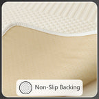 OHSIO Cooling Pet Sofa Protector Mat – Breathable, Non-Slip & Washable – product view 9