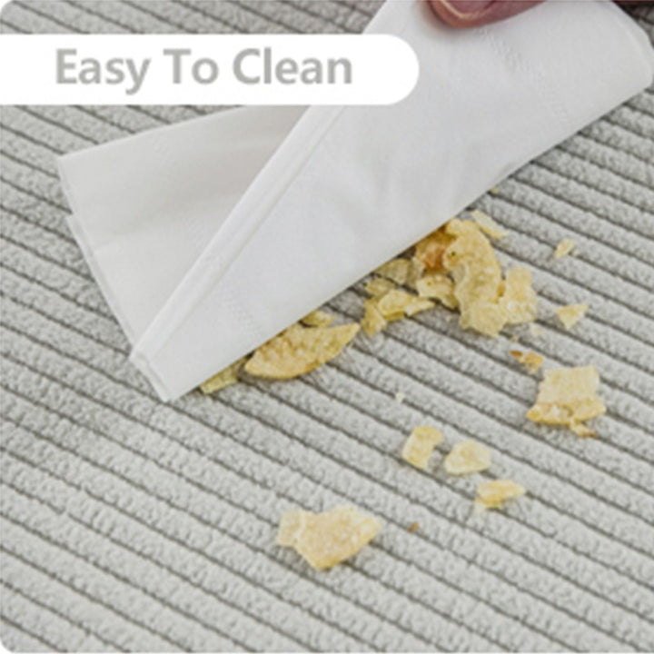 Everyday Cleanups Stay Simple