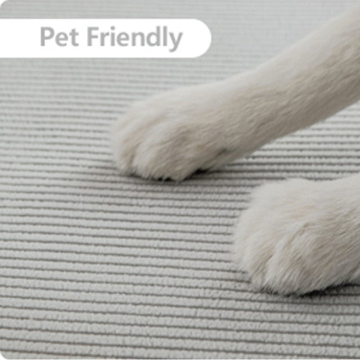 Pet-Friendly, Durable and Claw-Resistant